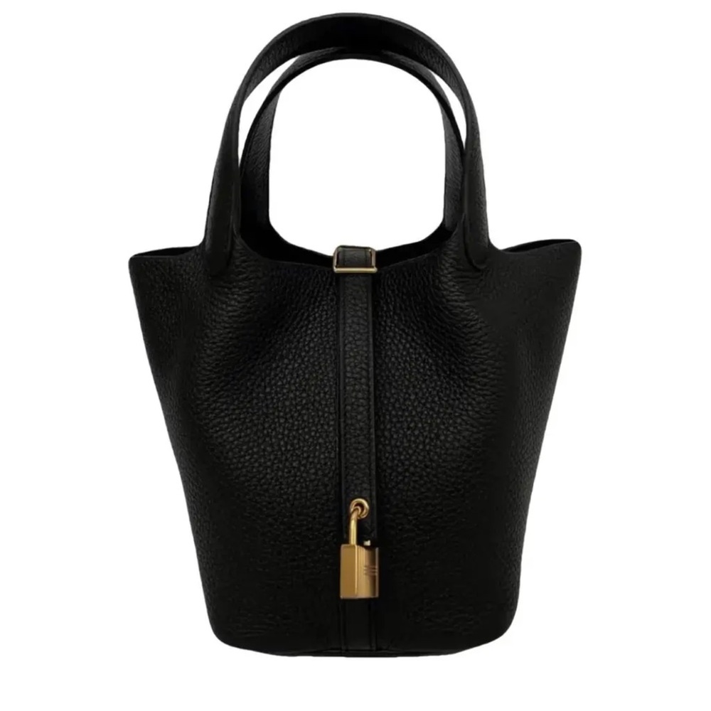 Hermes picotin 22